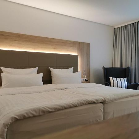 Fuchs'Sche Muehle Hotel Weinheim Luaran gambar