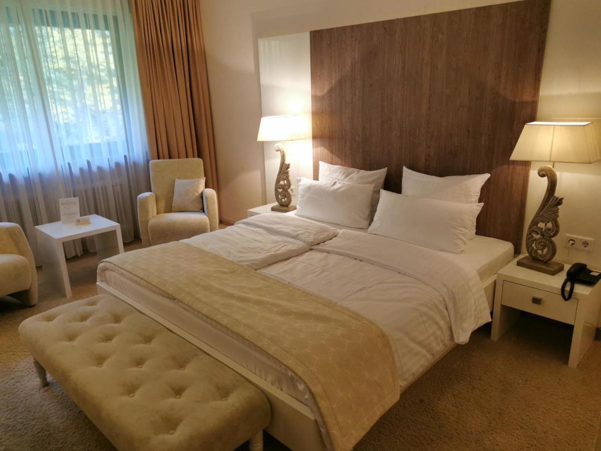 Fuchs'Sche Muehle Hotel Weinheim Luaran gambar