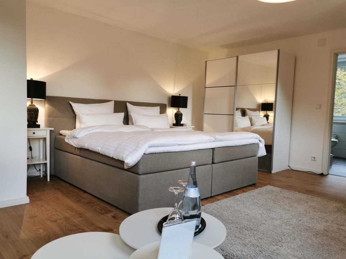 Fuchs'Sche Muehle Hotel Weinheim Luaran gambar